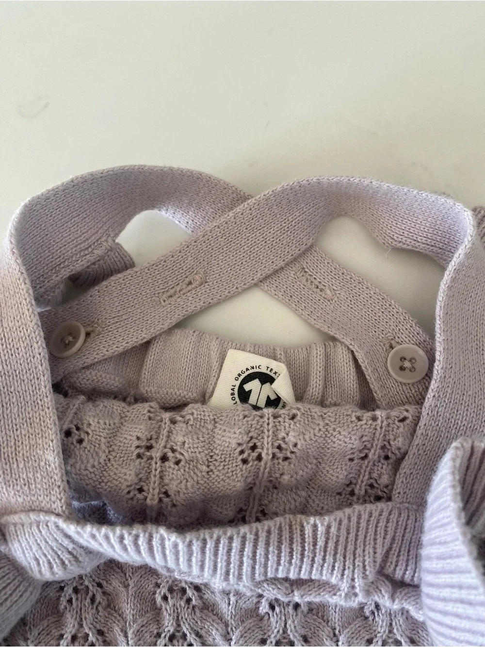 Musli soft knit